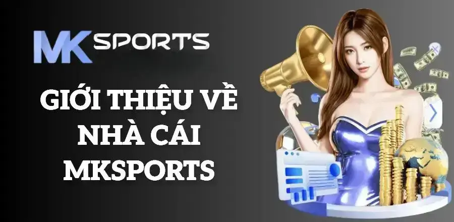 Thông tin sơ lược về cổng game đình đám Mk sport