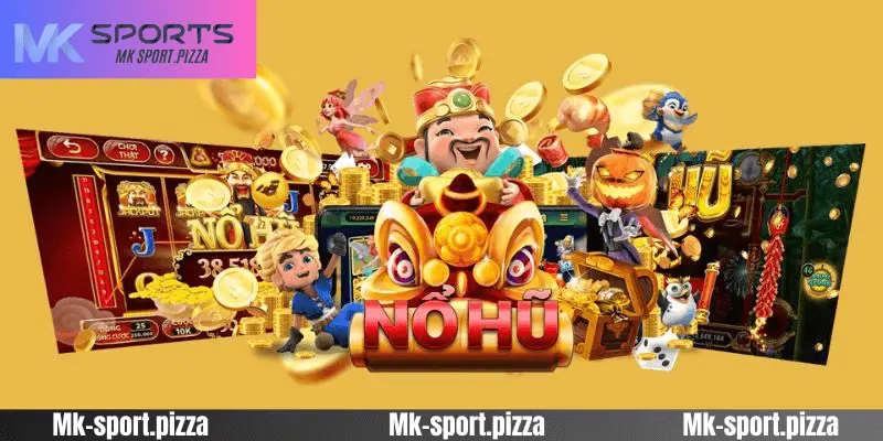 Những Lưu Ý Cần Nắm Rõ Khi Chơi Game Nổ Hũ Tại MK Sports